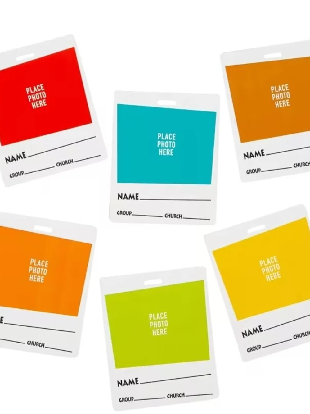 Dig VBS Photo Cards - 12 Pc.